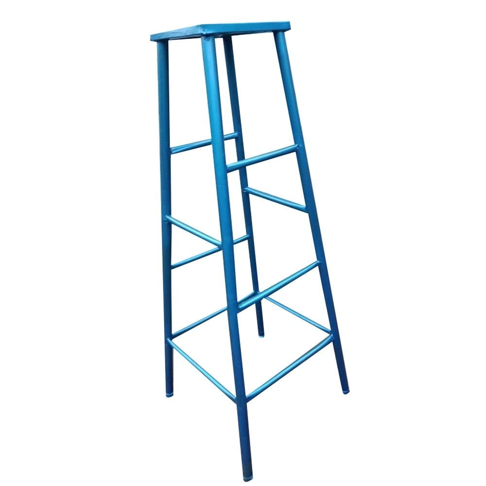Steel Ladder